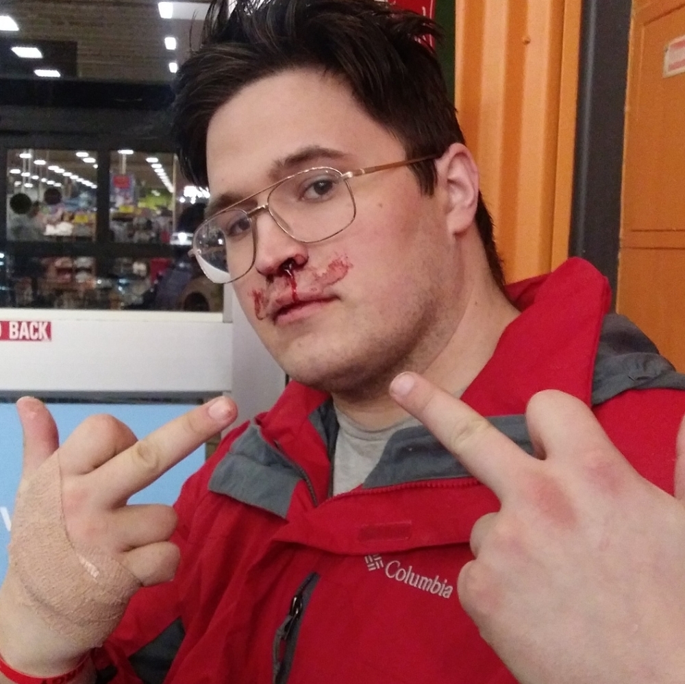 Meet your Posher, Sarah